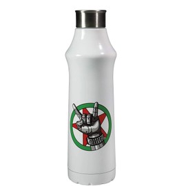 Dark Horse Deluxe Cyberpunk 2077 Metal Water Bottle