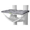 Kratzbaumland Velcro Cushion 70 x 40 cm Suitable for Natural