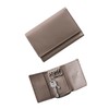 Mieno Key Case, Wallet, Men's, Women's, Genuine Leather, Multi Case,