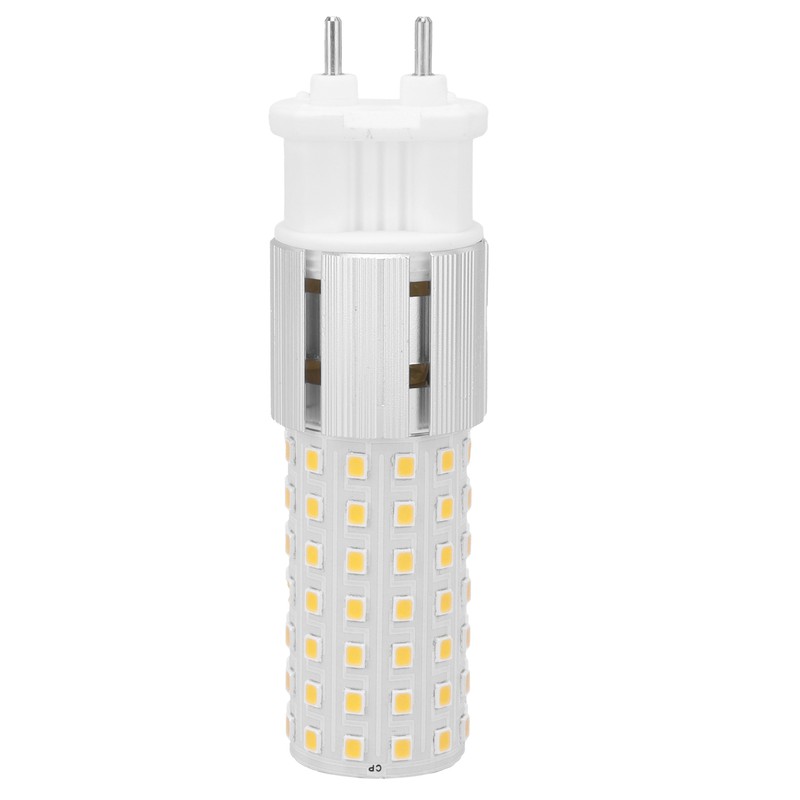 G12 96LED Light Corn Lamp 15W 1500LM Light Bulb for