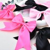 3 Pairs Bow Hair Clips Women Girls Hair Bow Barrettes