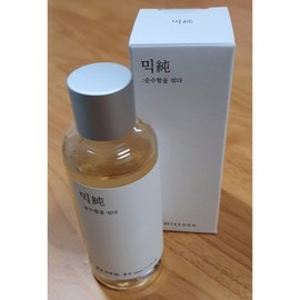 Mixsoon (Genuine Product) Mixsoon Red Ginseng Essence, 3 Bottles, 100ml / (본사정품) 믹순 홍삼 에센스, 3개, 100ml