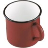 Ibili 911008 – POTE Red 8 cms.