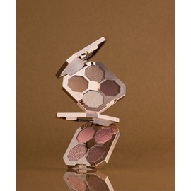 Dear Dahlia Dream Velvet Eyeshadow Palette