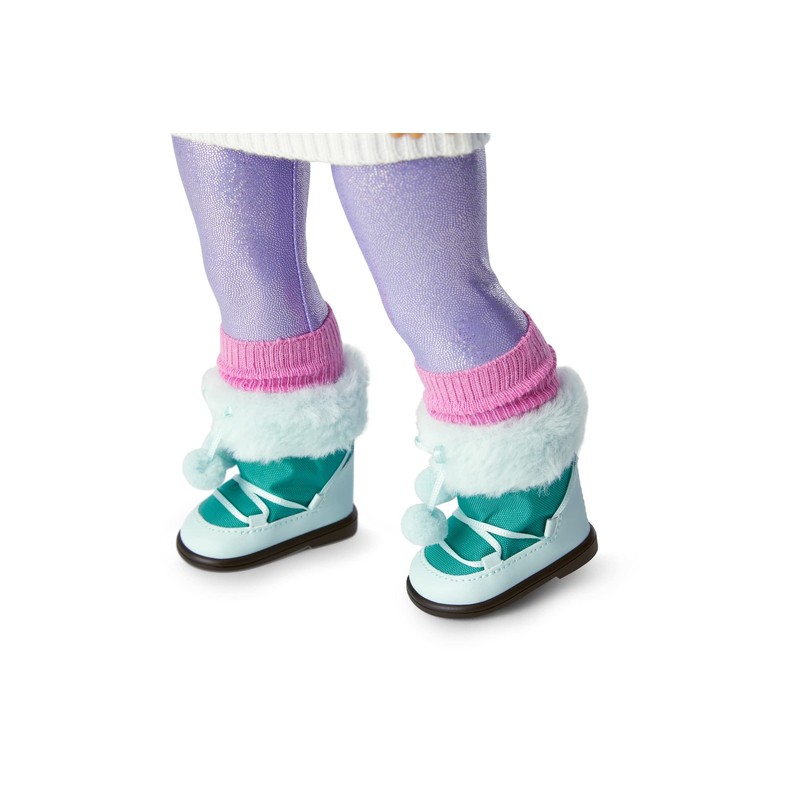 American Girl 2022 Girl of The Year Corinne’s Accessories with