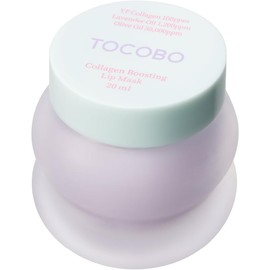 TOCOBO Collagen Boosting Lip Mask