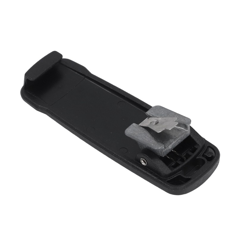 6Pcs Walkie Talkie Belt Clip Portable Sturdy Easy Installation Radio