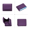 FORRICA F-CP, purple, Wallet