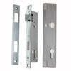 Mortice Lock Tubular Frame Lock Door Lock 90/20 Left /