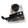 Fronimo TO2502135,TO2503135 Headlights Headlamps Pair Set Compatible with Toyota Sienna