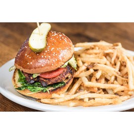 Gibsons Steakhouse BBQ Seasoning