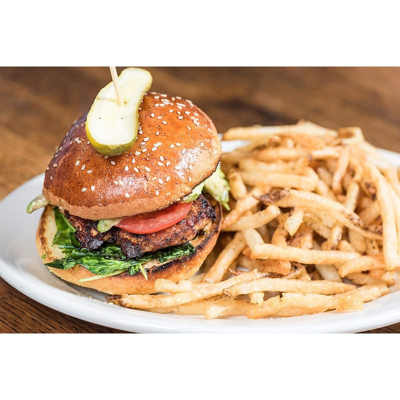 Gibsons Steakhouse BBQ Seasoning