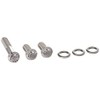 ARP 4307401 Stainless 300 12-Point Thermostat Housing Bolt Kit