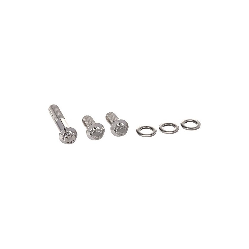 ARP 4307401 Stainless 300 12-Point Thermostat Housing Bolt Kit