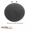 PMLAND 12 Inch Heavy Duty Lazy Susan Turntable Rotating Swivel