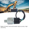 Pressure Switch Replacement Standard Interface Excavator Pressure Transducer for LIUGONG