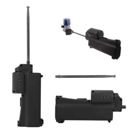 SUNGOOYUE Power Starter for 1/10 RC Car Motor Power Starter for HSP 540 Motor Handheld Power Starter, Accessory for Model Cars