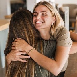 Thank You Gifts for Women Coworkers, Teacher Employee Volunteer Principal Boss Manager Appreciation Gifts for Women, Employee Farewell Leaving Goodbye Going Away Bracelet Jewelry Gift for Friend Woman