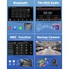 Hikity Android 15 Car Stereo for 2008-2012 Nissan Altima, 9''