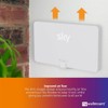 mywallmount Sky WiFi Max Hub SR213 Wall Mount - Bracket