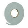 Frost King Vinyl Foam Tape - Closed Cell - Moderate