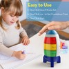 Ted Kangaroo Countdown Timer! Blast Off Visual Timer for Kids
