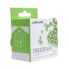 Lakeland Freezeasy Peel Off Freezer Labels, 4cm x 5cm, White