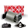 febi bilstein 21159 EGR Valve with gasket, pack of one