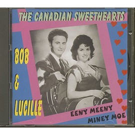 Canadian Sweethearts