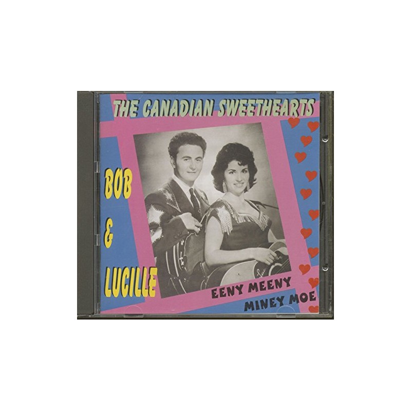 Canadian Sweethearts