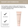 Malu Wilz Radiant Foundation Liquid No. 20 Soft Medium 25