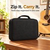 72-Piece Guitar Repair Tool Kit – Guitar Maintenance and Setup