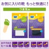 Dr.Scholl ドクターショール パーティーフィート 前すべりストッパー 1足分