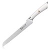 Cangshan ELBERT Series German Steel Forged 8" Offset Bread Knife