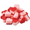 Top Lab 65071200 Heart Wash Sponge, 24 Pieces, Made in