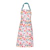 Dexam RHS Cottage Garden Organic Cotton Adult Apron - Multi