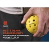 Onix Pickleball - Bolas de Pickleball para Exteriores