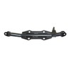 TC-Motor Footpeg Foot Rest Pegs Mount Bracket Bar For Pit