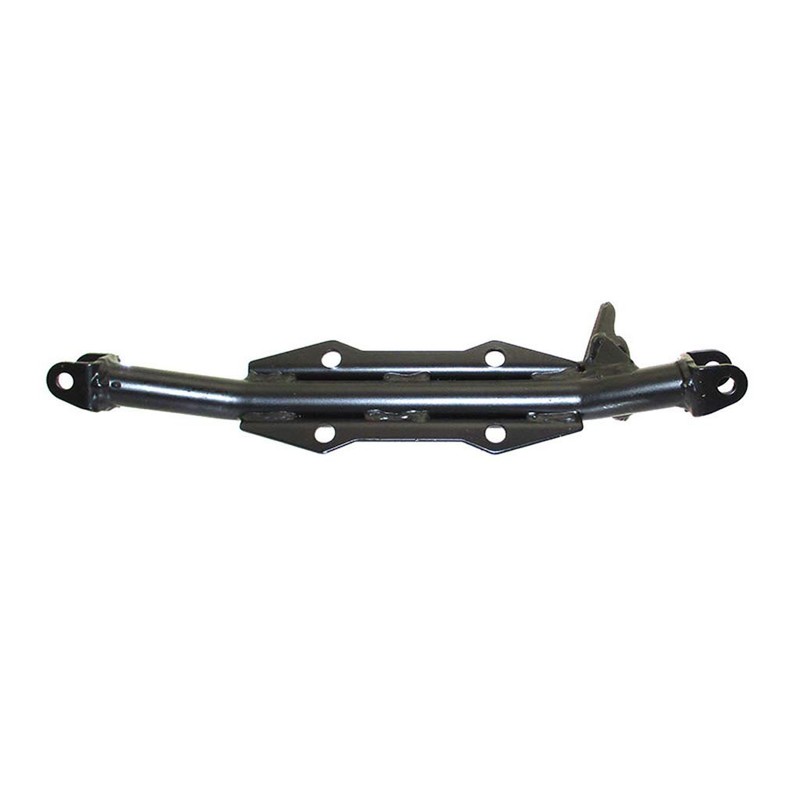 TC-Motor Footpeg Foot Rest Pegs Mount Bracket Bar For Pit