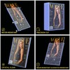 9x11-1/2 Magazine Toploaders - Rigid Magazine & Comics Protectors, 7mm