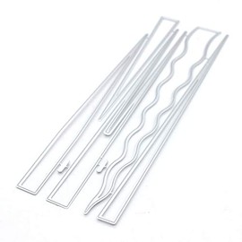 KSCRAFT Paper Beads Maker Metal Cutting Dies Stencils for DIY Scrapbooking/photo album Decorative Embossing DIY Paper Cards