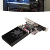 GT210 1G DDR3 64bit Graphics Card Support DVI VGA HD