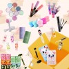 Mafab Caja Sorpresa Misteriosa Cosmeticos Maquillaje 10 Pz