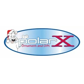 PolarX Best Teacher Mug With Tools Christmas Ornament