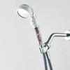 Filtered Shower Head with Handheld - High Pressure Mineral ShowerHead