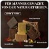 Tar Soap with Pine Oil and Birch Tar 100 g