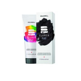 Goldw. Elumen Play Black 120 ml