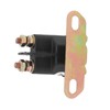 12V Solenoid Relay Switch 3 Terminals 812-1211-211 Replacement Accessory for