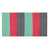 MIJOMA Set of 36 Papilot Rollers - Flexible Flex Curlers