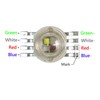 (Pack of 20) 12W RGBW 4IN1 Led Beads, Led Chip